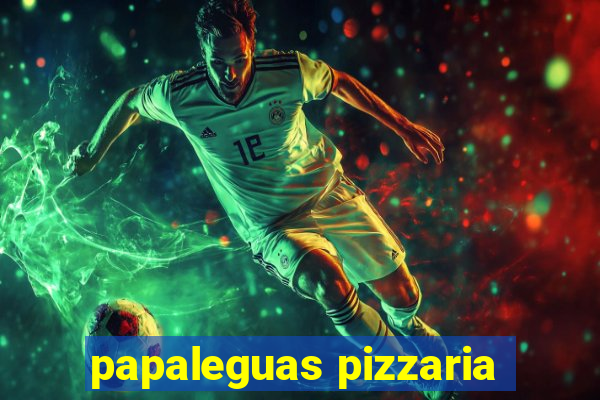 papaleguas pizzaria